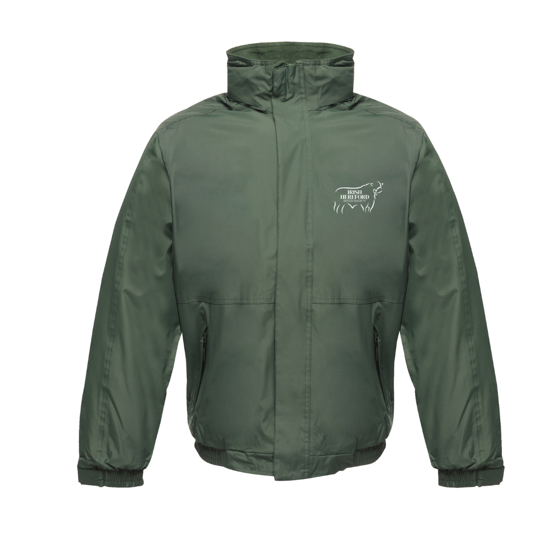 Irish_Hereford_Unisex_Dover_Jacket_TRW297_Bottle