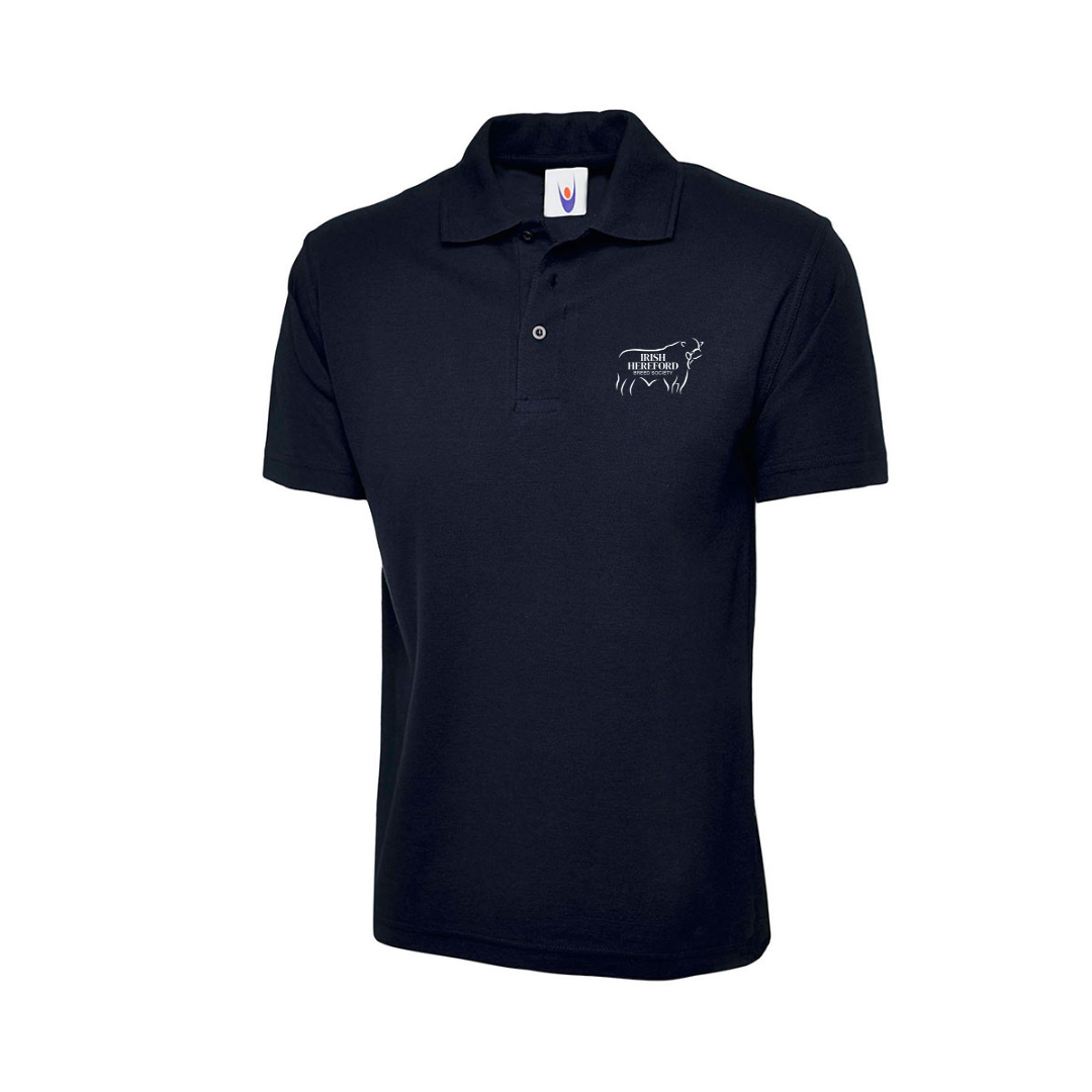 Irish_Hereford_Unisex_Polo_RX101_Navy