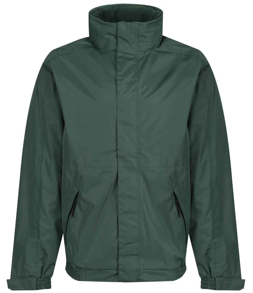 Regatta Dover Waterproof Insulated Jacket Farm Wardrobe