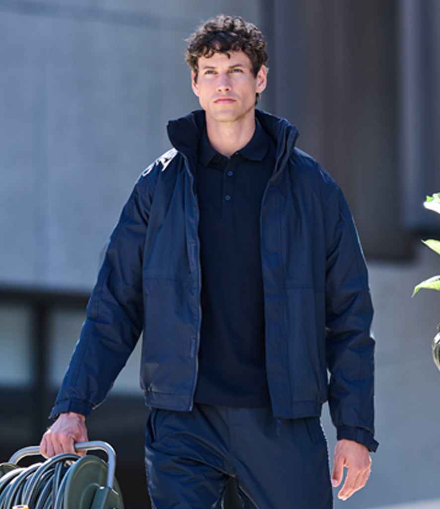 未使用 Regatta England/Waterproof Jacket Regatta Dover jacket | WISE Worksafe