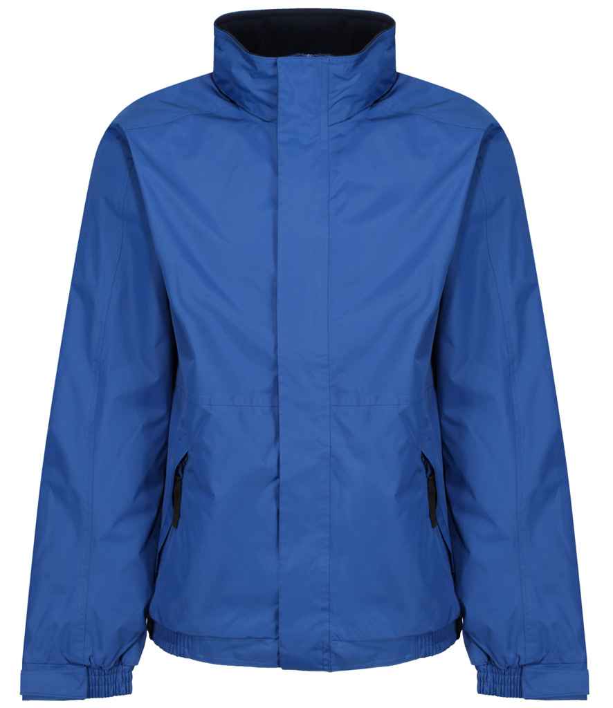 Womens Jacket Regatta Dover Waterproof Insulated Jacket Regatta
