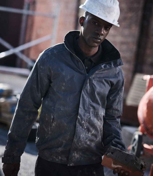Regatta Dover Waterproof Insulated Jacket - Farm Wardrobe