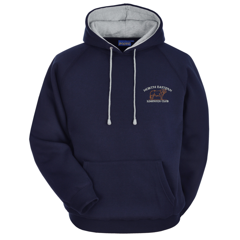 North Eastern Limousin Club Child Hoody