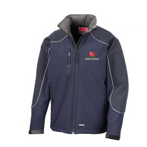 Irish Limousin Cattle Society Result Icefell Jacket