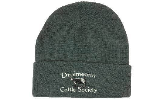 Droimeann Cattle Society Beanies