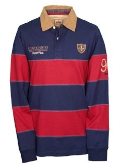 Toggi Anderson Rugby Shirt