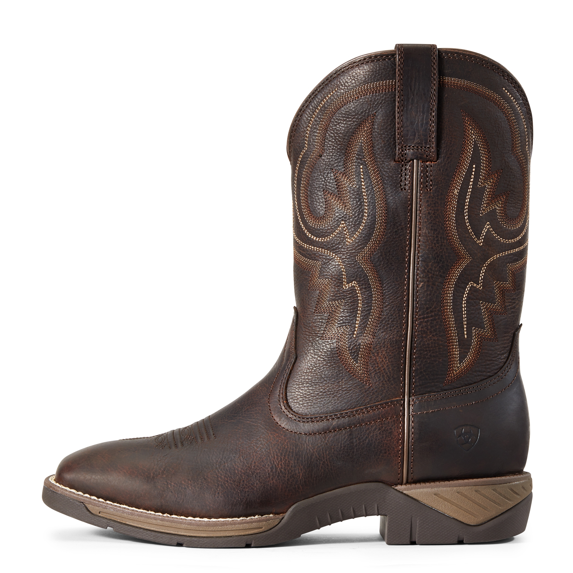 Ariat Mens All Day Western Boots