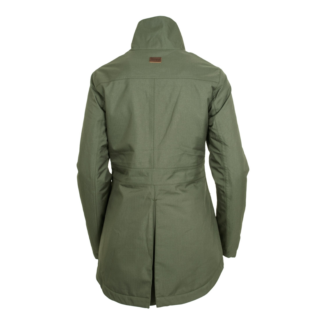 Toggi Brierton Mid Length Waterproof Jacket