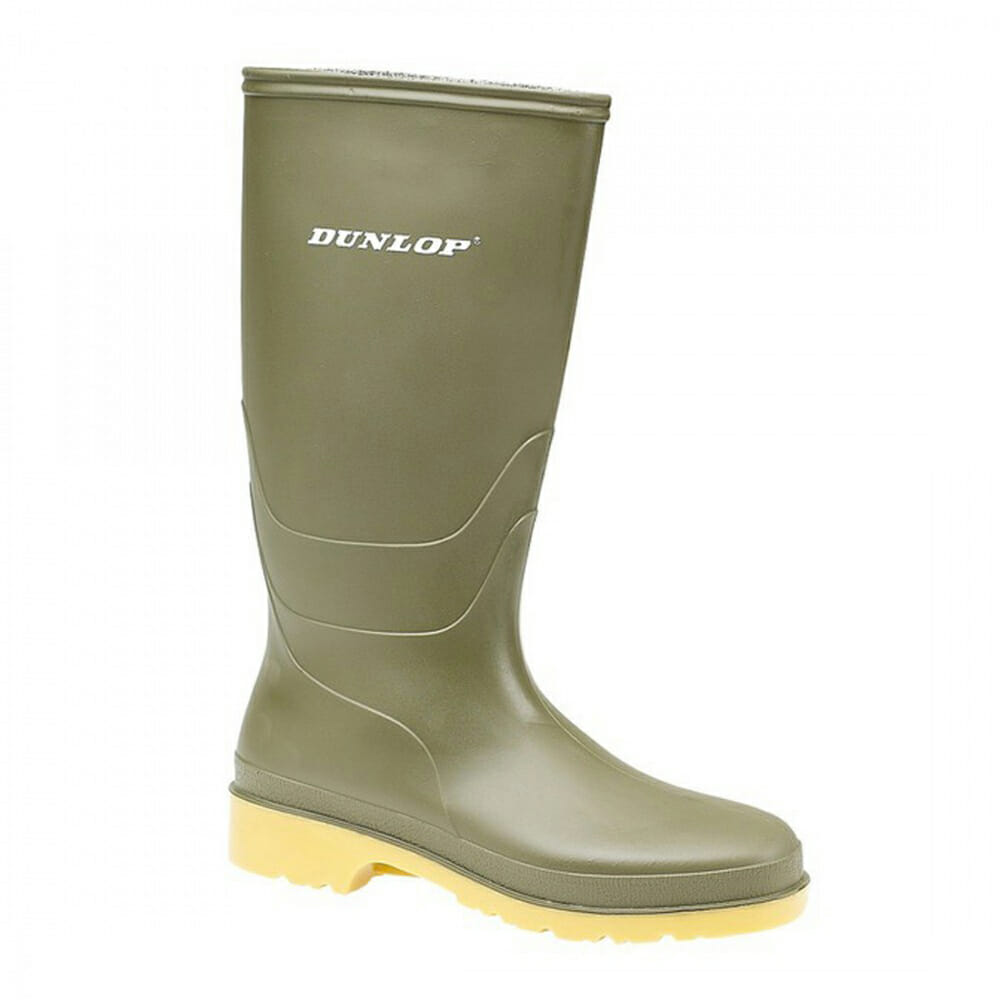 Dunlop DullYouth Welly DUND 1