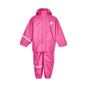 CeLaVi Rainwear Set – Pink
