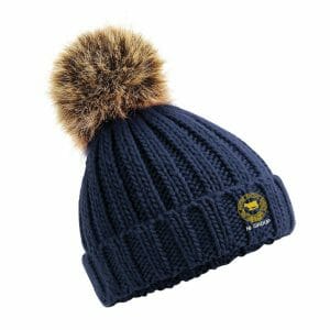 Dexter Cattle Society – NI Group Ladies Bobble Hat