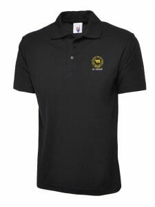 Dexter Cattle Society – NI Group Unisex Polo Shirt