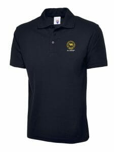 Dexter Cattle Society – NI Group Uneek Child Polo Shirt