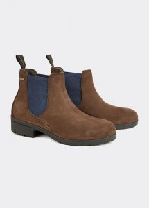 Dubarry Waterford Country Boot