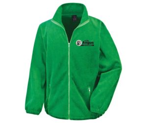 Irish Angus Cattle Society Result Core fashion fit outdoor fleece