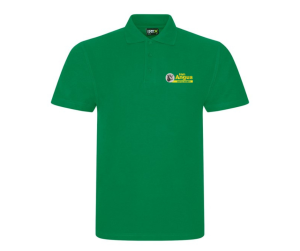 Irish Angus Cattle Society Pro RTX Unisex Polo Shirt