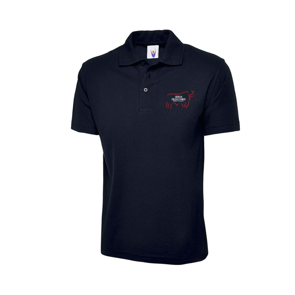 Irish_Hereford_Child_Polo_UC103_Navy