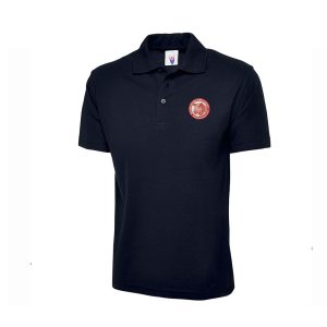 The British Rouge Sheep Society Child Polo Shirt