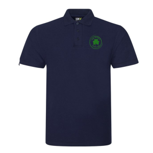 Irish Shorthorn Society PRO RTX Polo Shirt