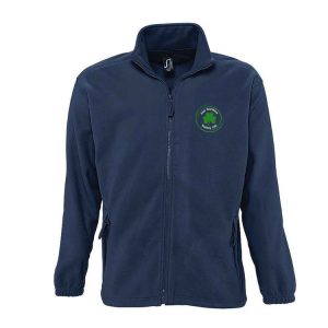 Irish Shorthorn Society Sol’s North Unisex Fleece Jacket