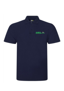 Irish Holstein Friesian Association Men’s Polo Shirt