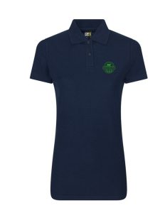 Irish Dexter PRO RTX Ladies Polo Shirt