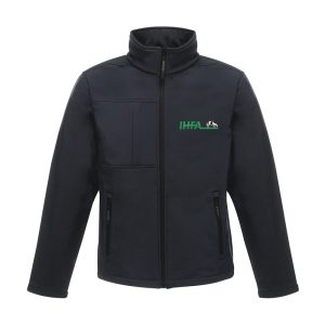 IHFA Regatta Octagon Mens Softshell Jacket