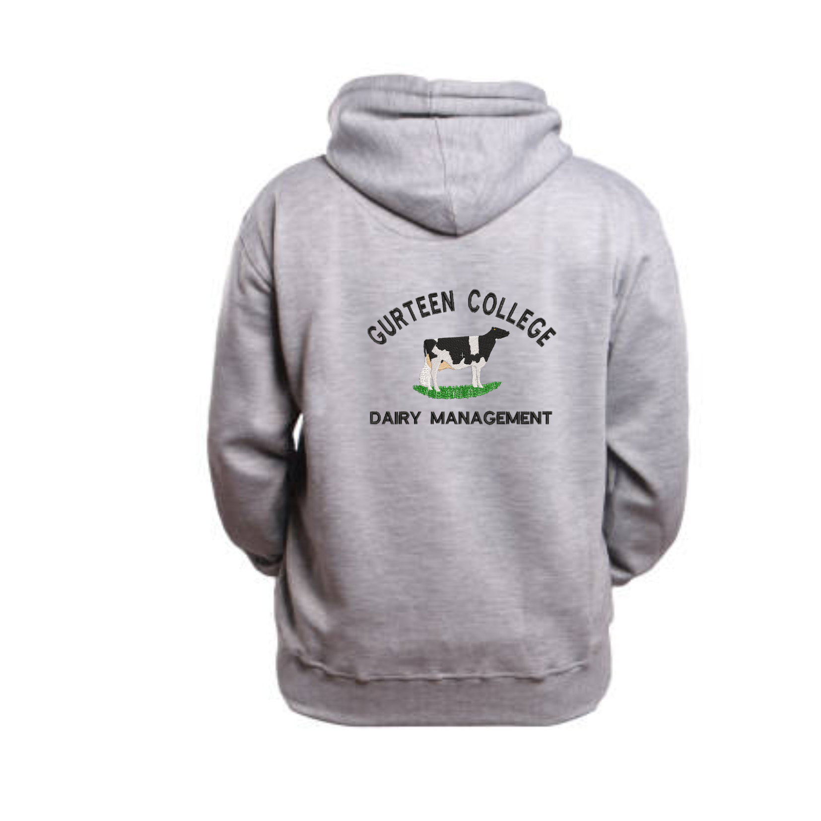 Gurteen_College_Hoody_Grey_Dairy