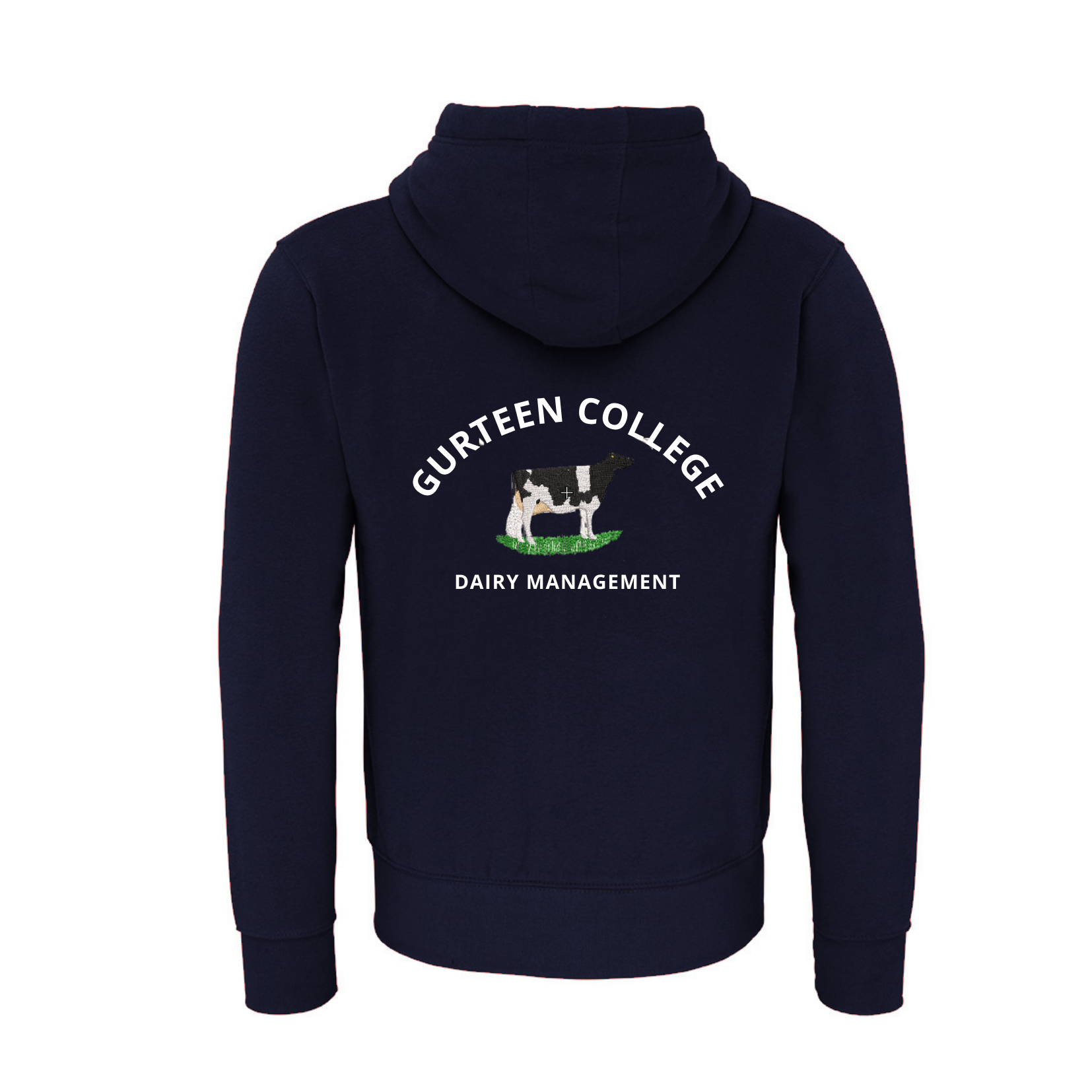 Gurteen_College_Hoody_Navy_Dairy