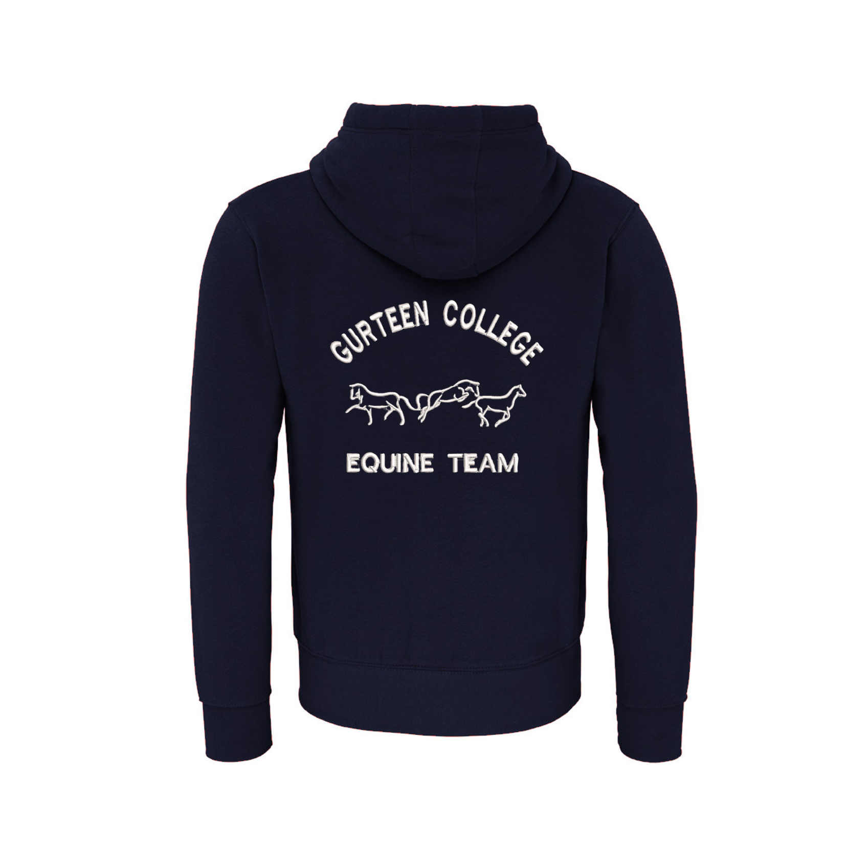 Gurteen_College_Hoody_Navy_Equine