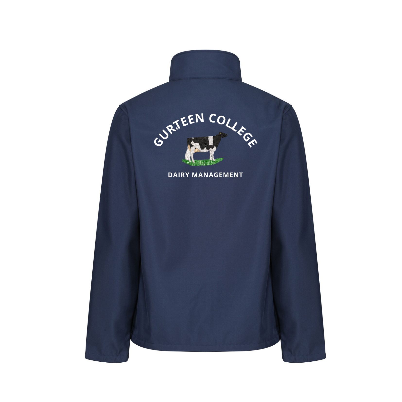 Gurteen_College_Ablaze_Softshell_Jacket_Navy_Dairy