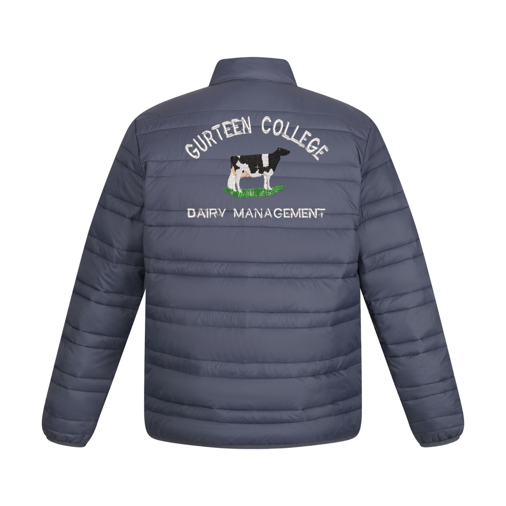 Gurteen_College_Firedown_Quilted_Jacket_Grey_Dairy