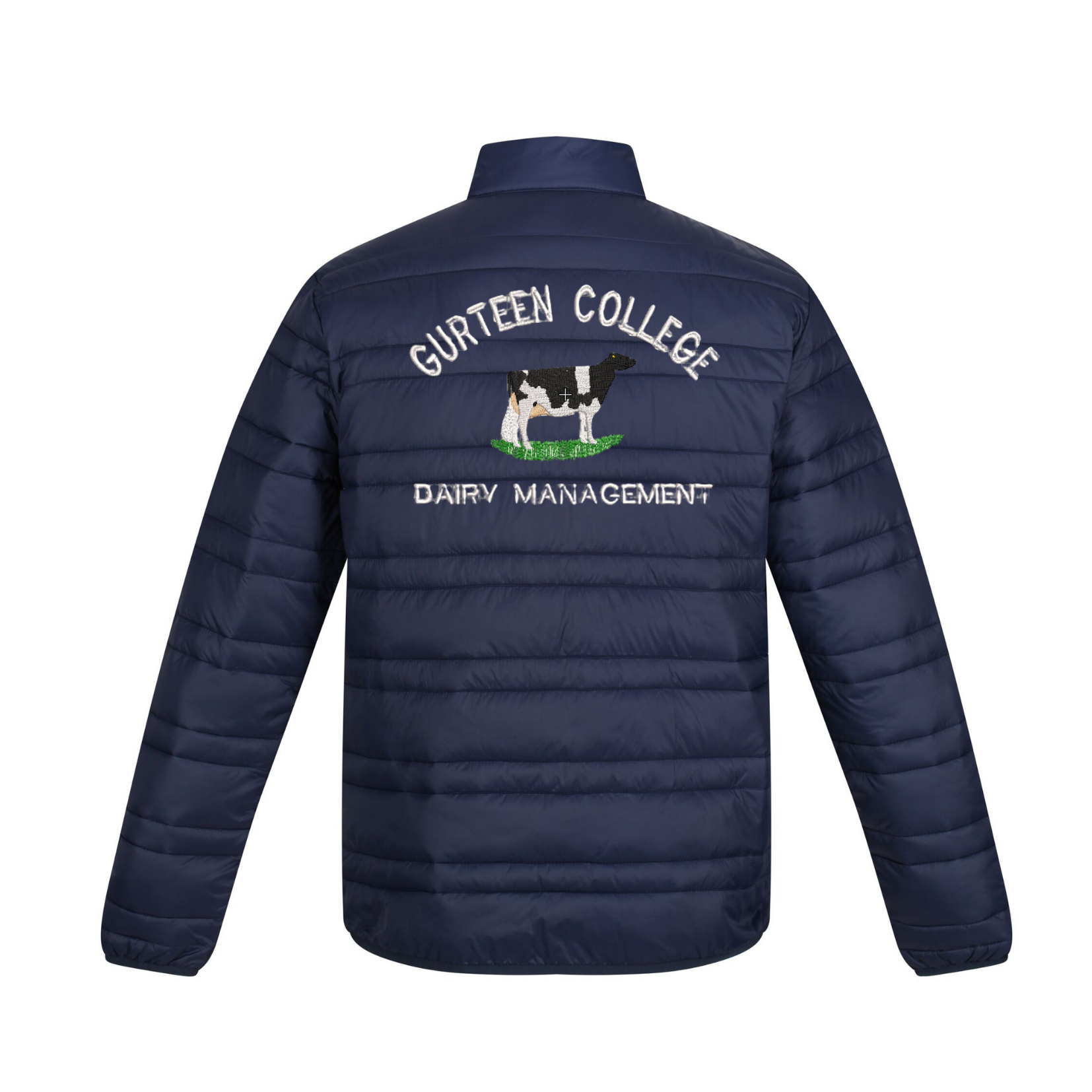 Gurteen_College_Firedown_Quilted_Jacket_Navy_Dairy