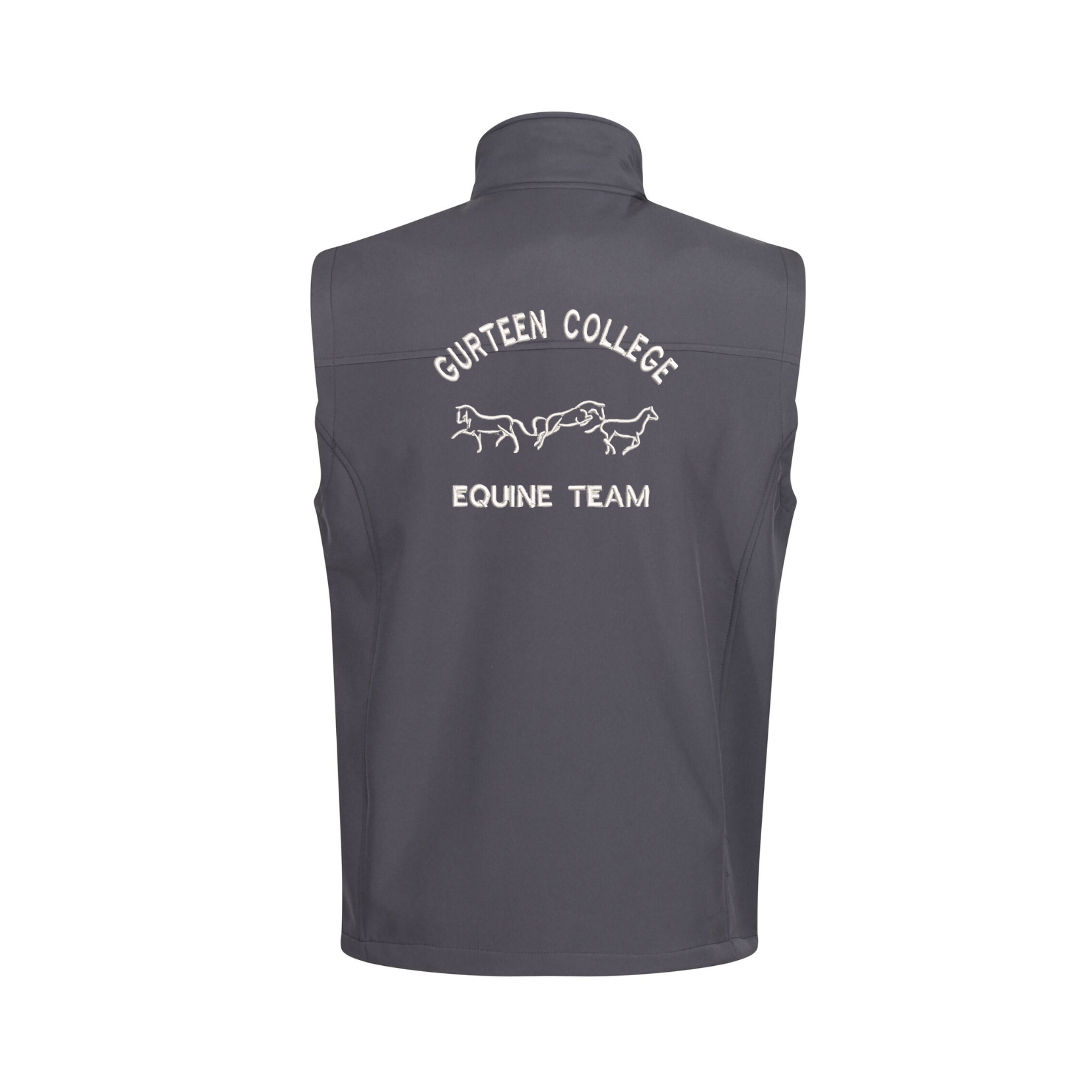 Gurteen_College_Flux_Softshell_Bodywarmer_Grey_Equine