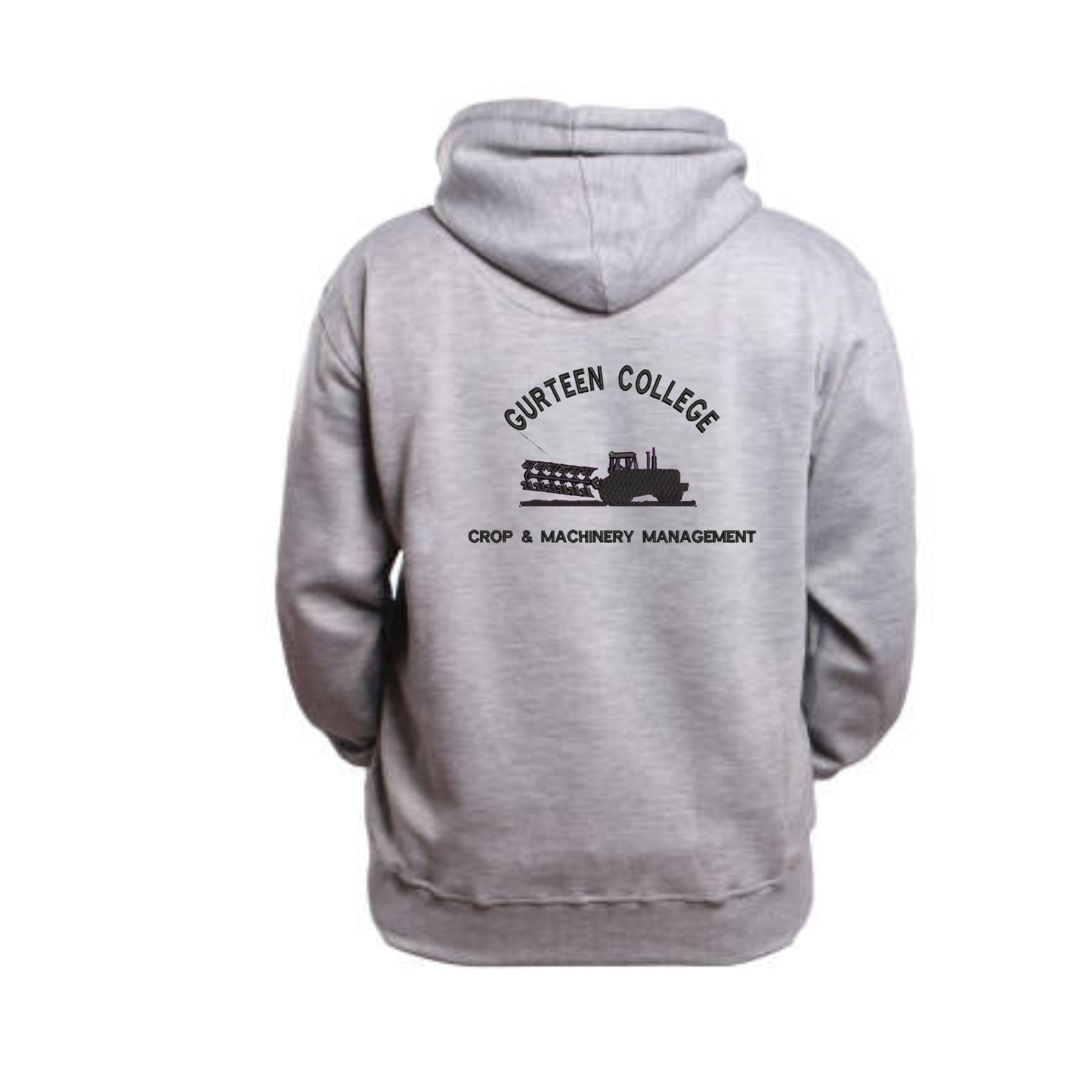 Gurteen_College_Hoody_Grey_CropandMachinery