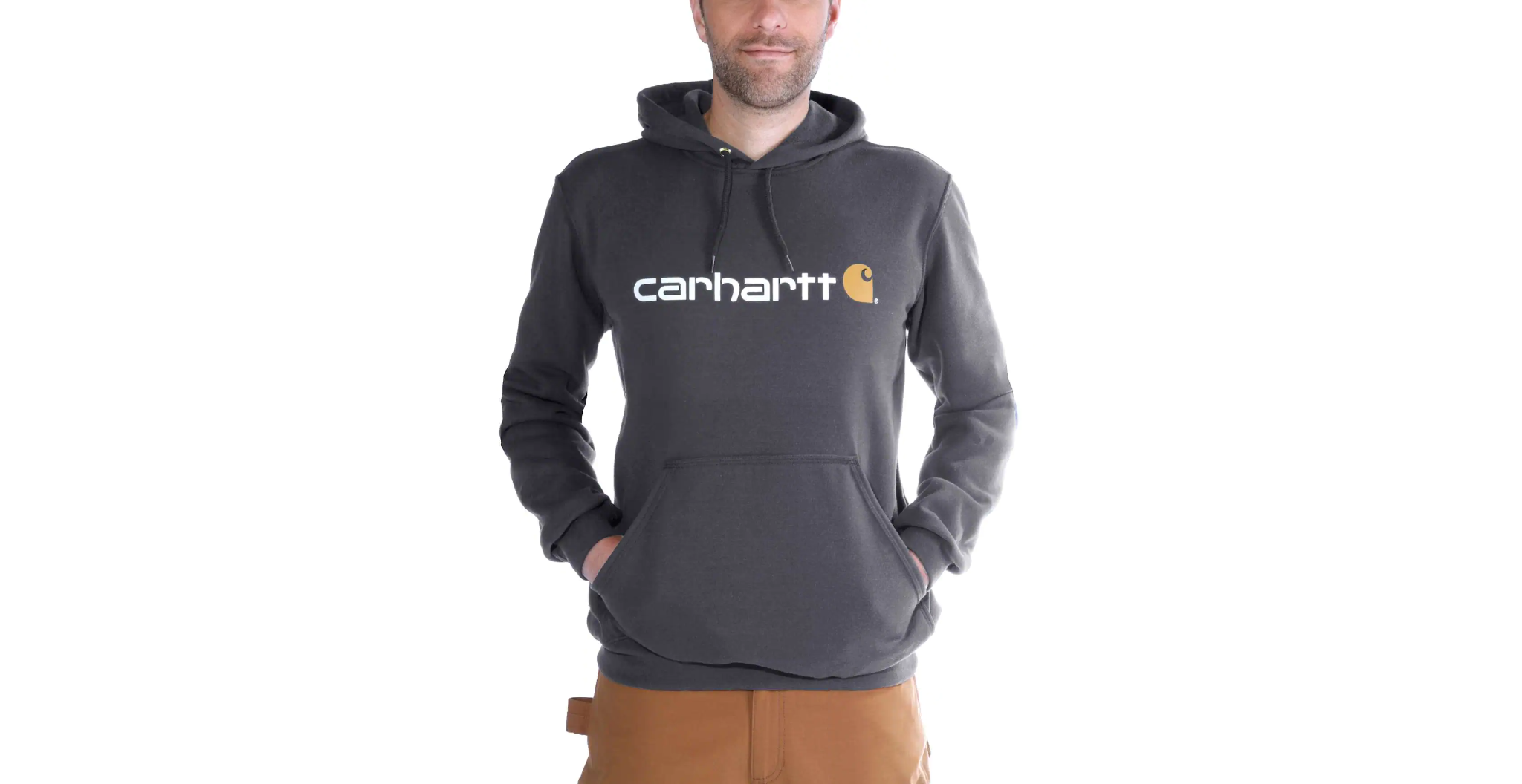 100074_Carhartt_Signature_Logo_Sweatshirt_CarbonHeather