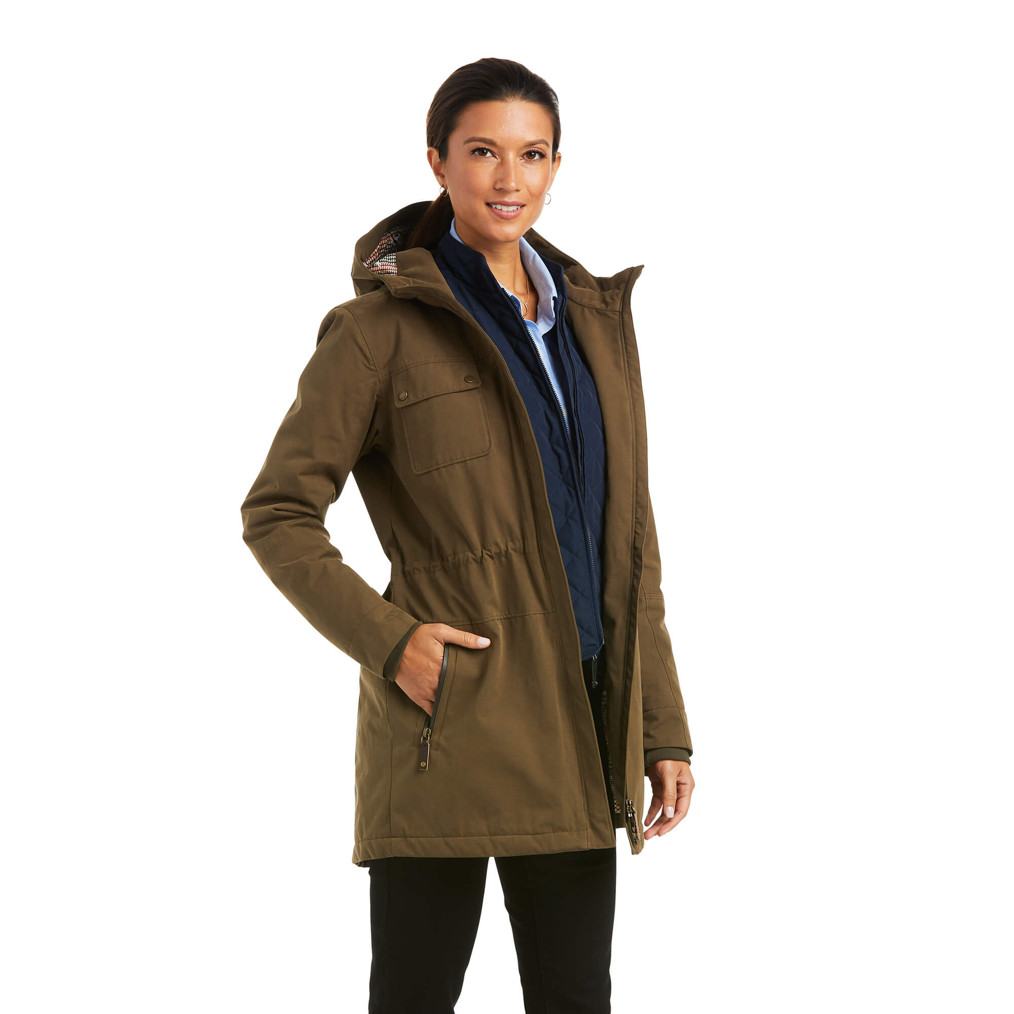 10037447_front_Ariat_Argentium-Parka_Earth