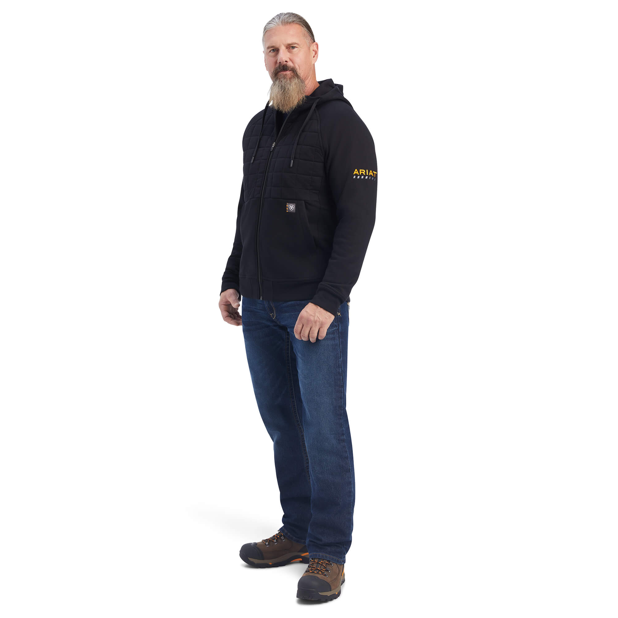 10041492_full_Ariat_Rebar_Regulator_Full_Zip_Hoodie