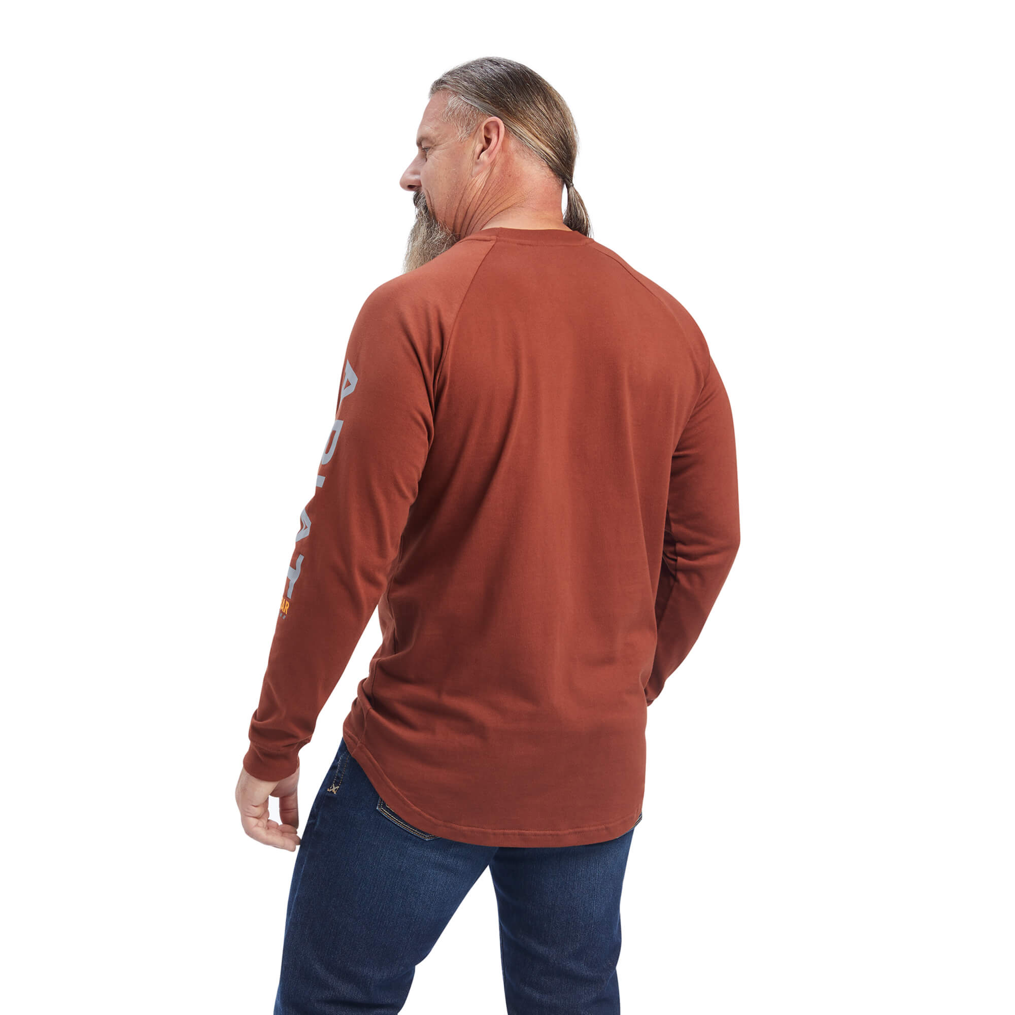 10041624_back_Ariat_Rebar_Cotton_Strong_Graphic_T-Shirt