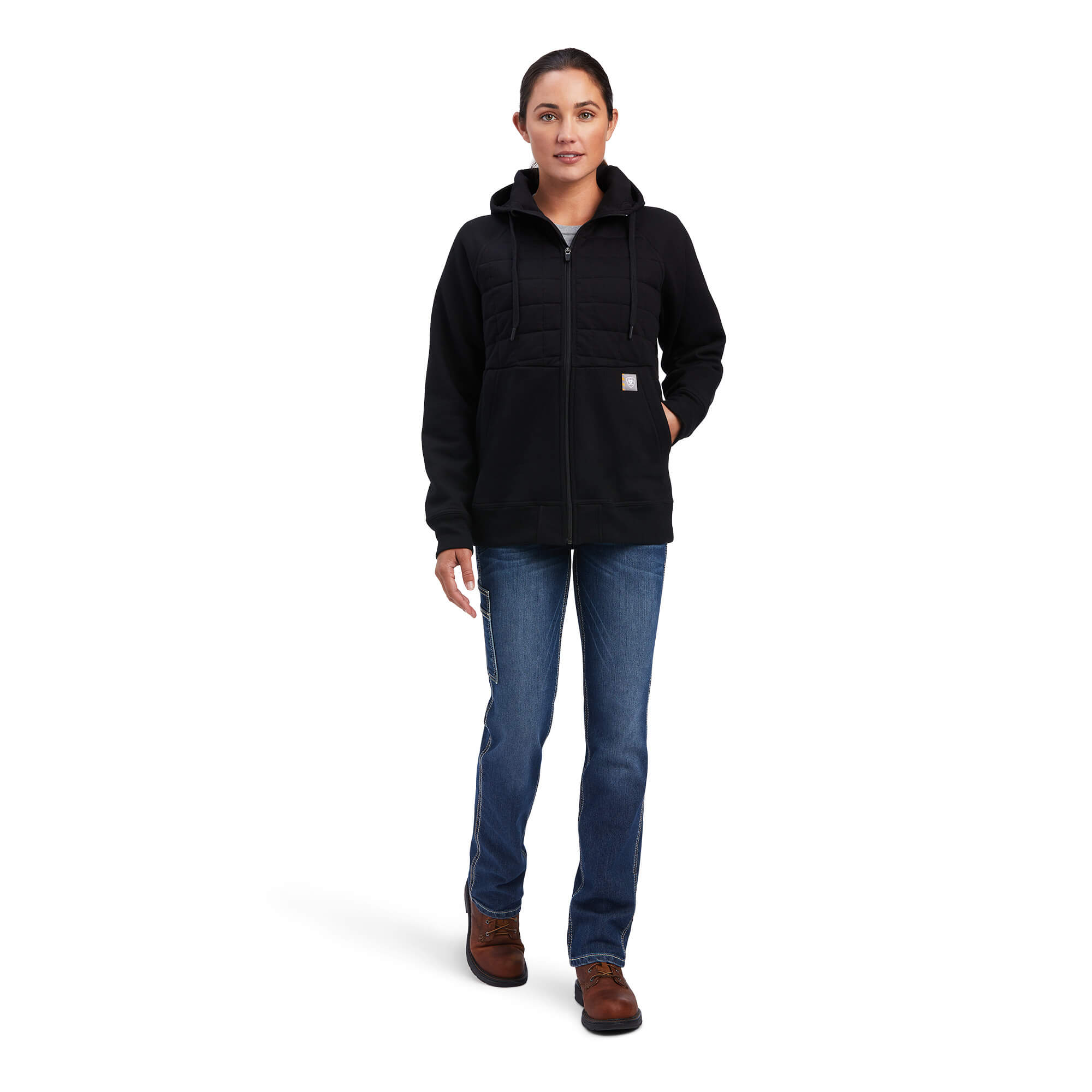 10041650_full_Ariat_Rebar_Regulator_Full_Zip_Hoodie