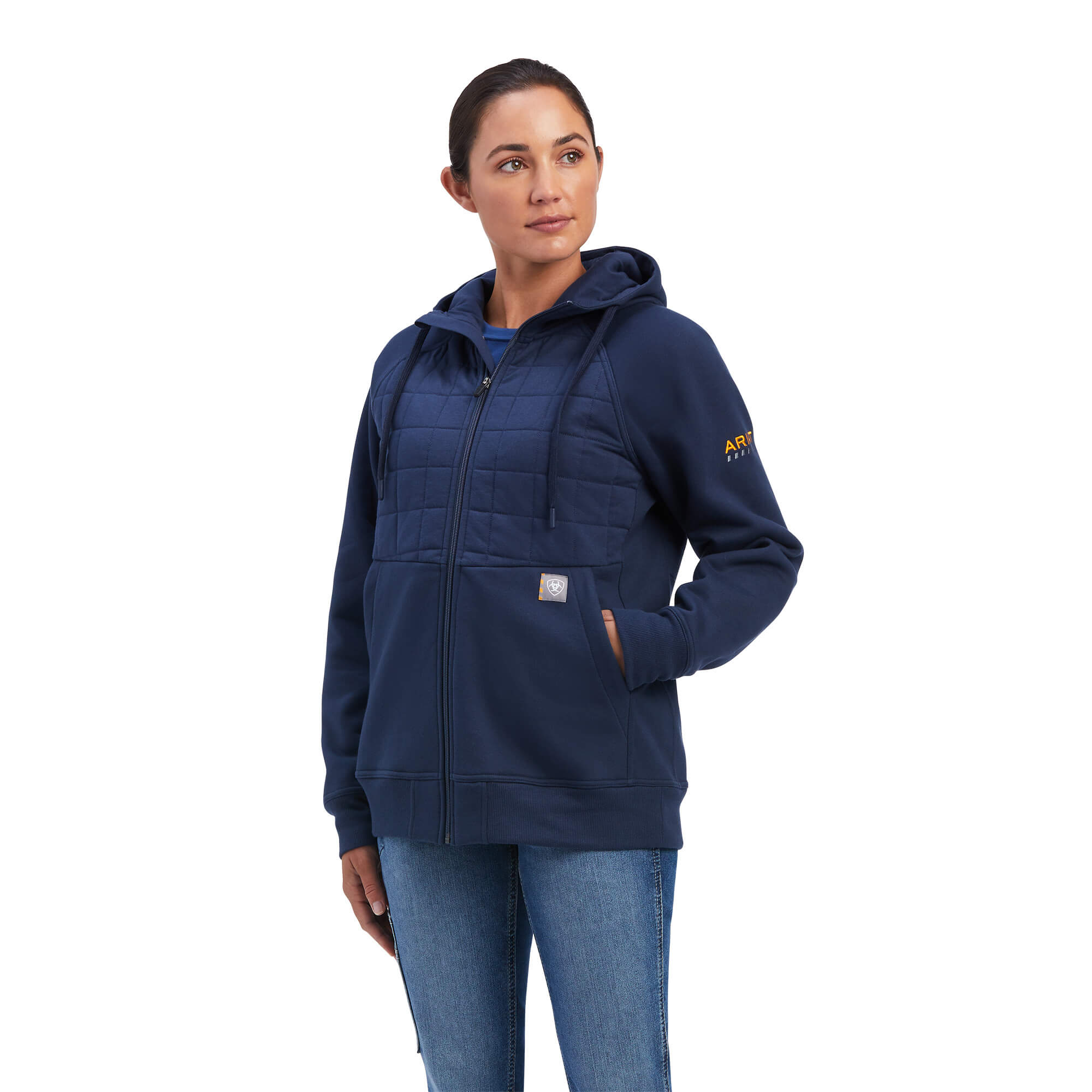 10041651_front_Ariat_Rebar_Regulator_Full_Zip_Hoodie