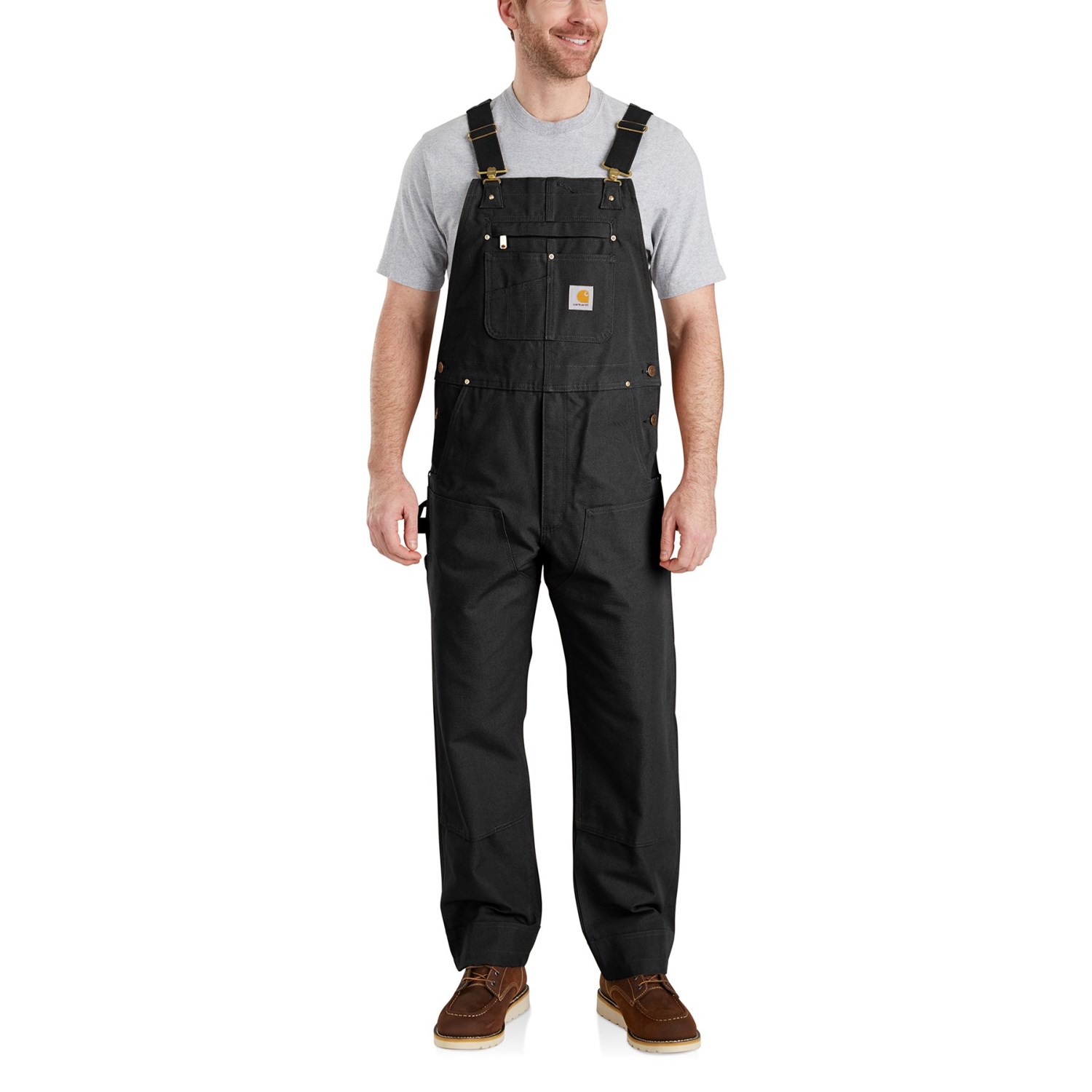 102776_Carhartt_Bib_Overall_Black