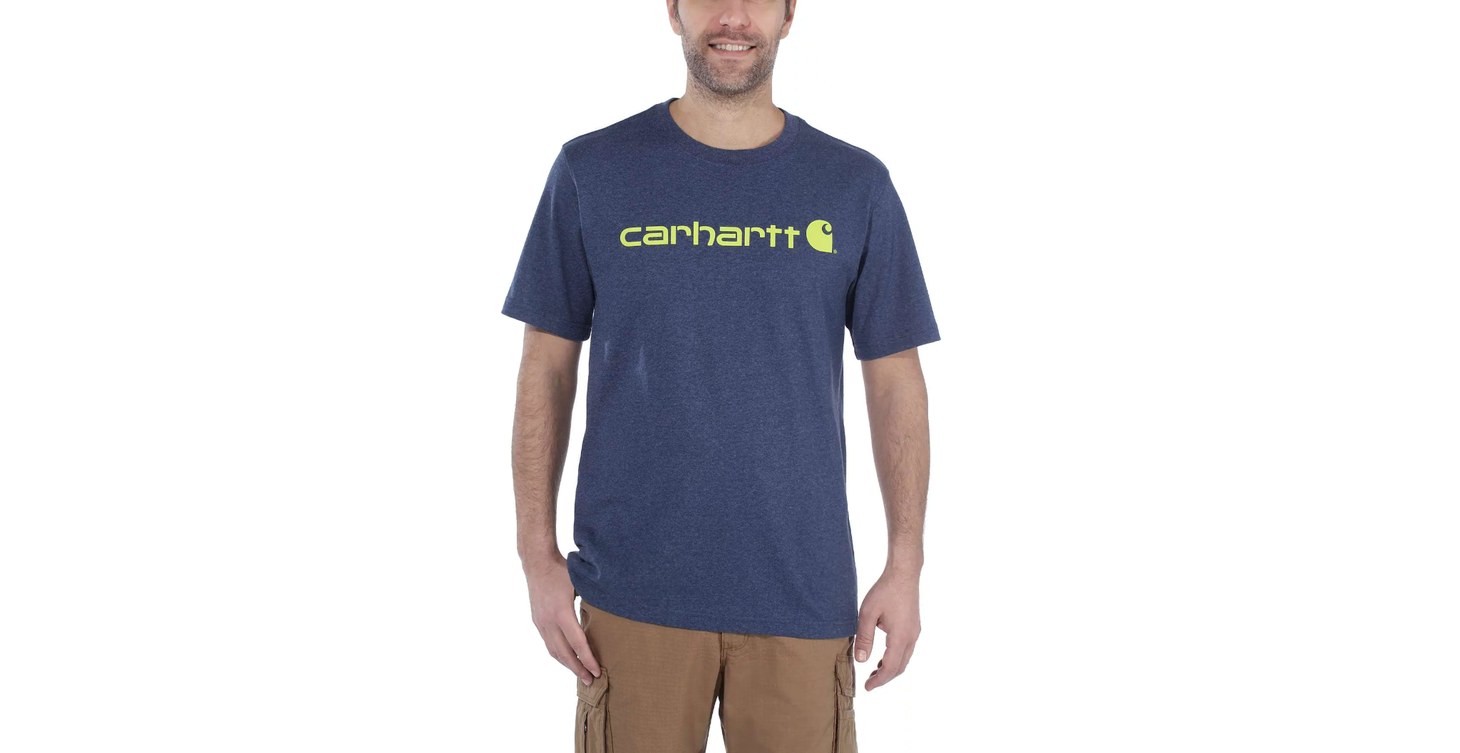 103361_Carhartt_Core_Logo_tshirt_Darkcobaltheather