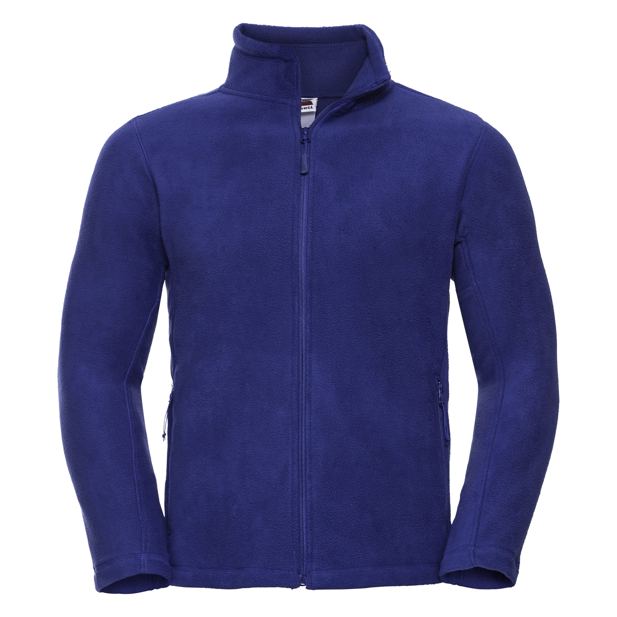 8700M_Russell_Full-zip20outdoor_Fleece_BrightRoyal_FT-scaled