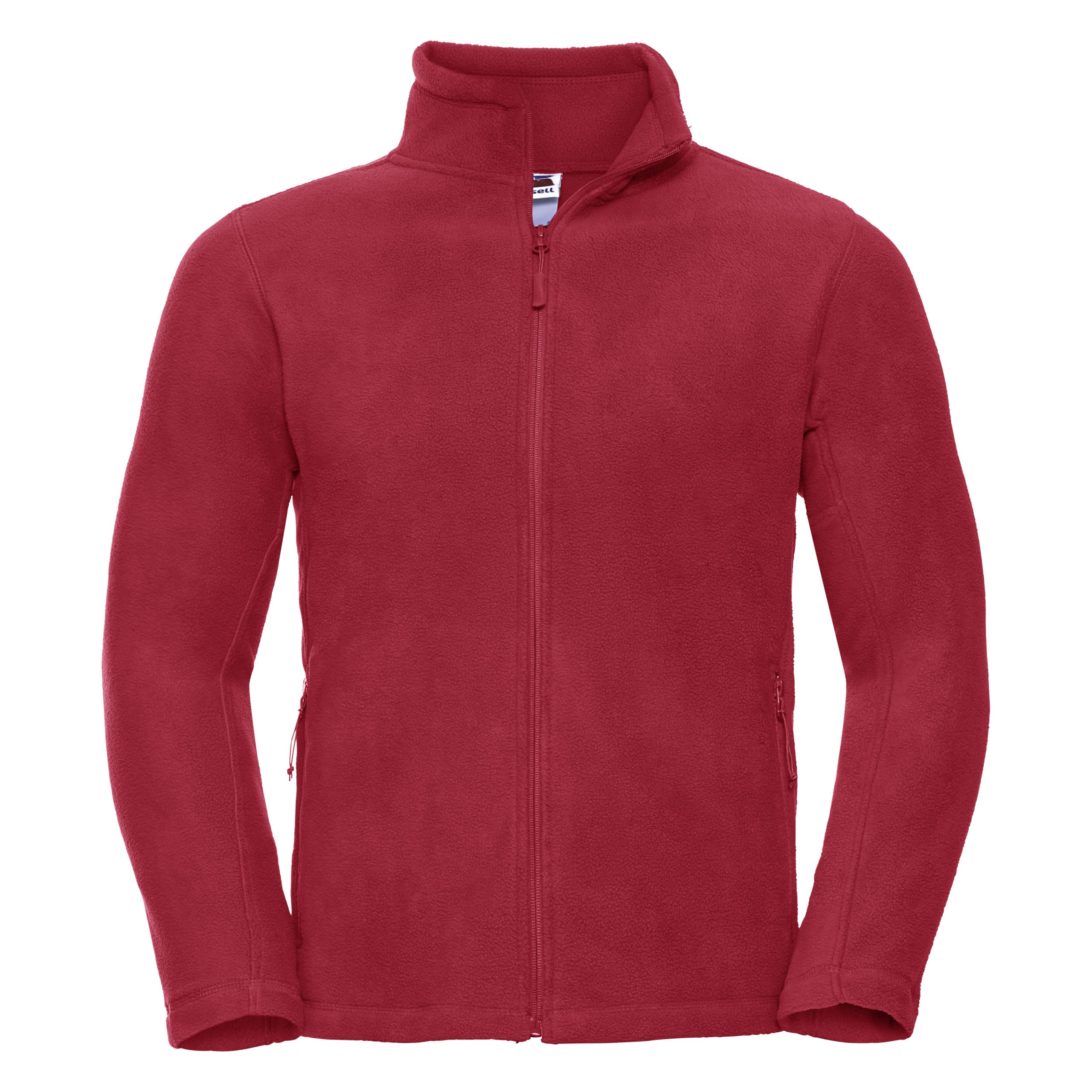 8700M_Russell_Full-zip20outdoor_Fleece_ClassicRed_FT-scaled