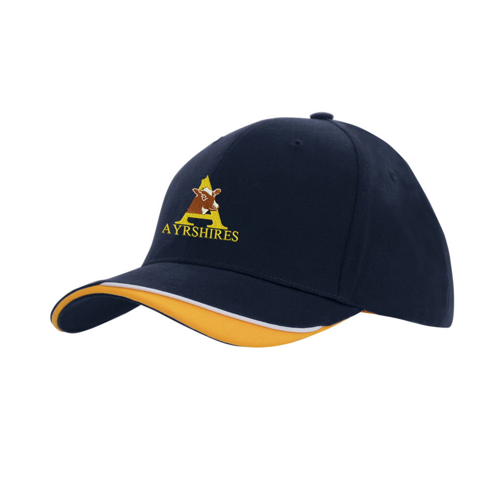 ACS-Baseball-Cap-Navy-Gold