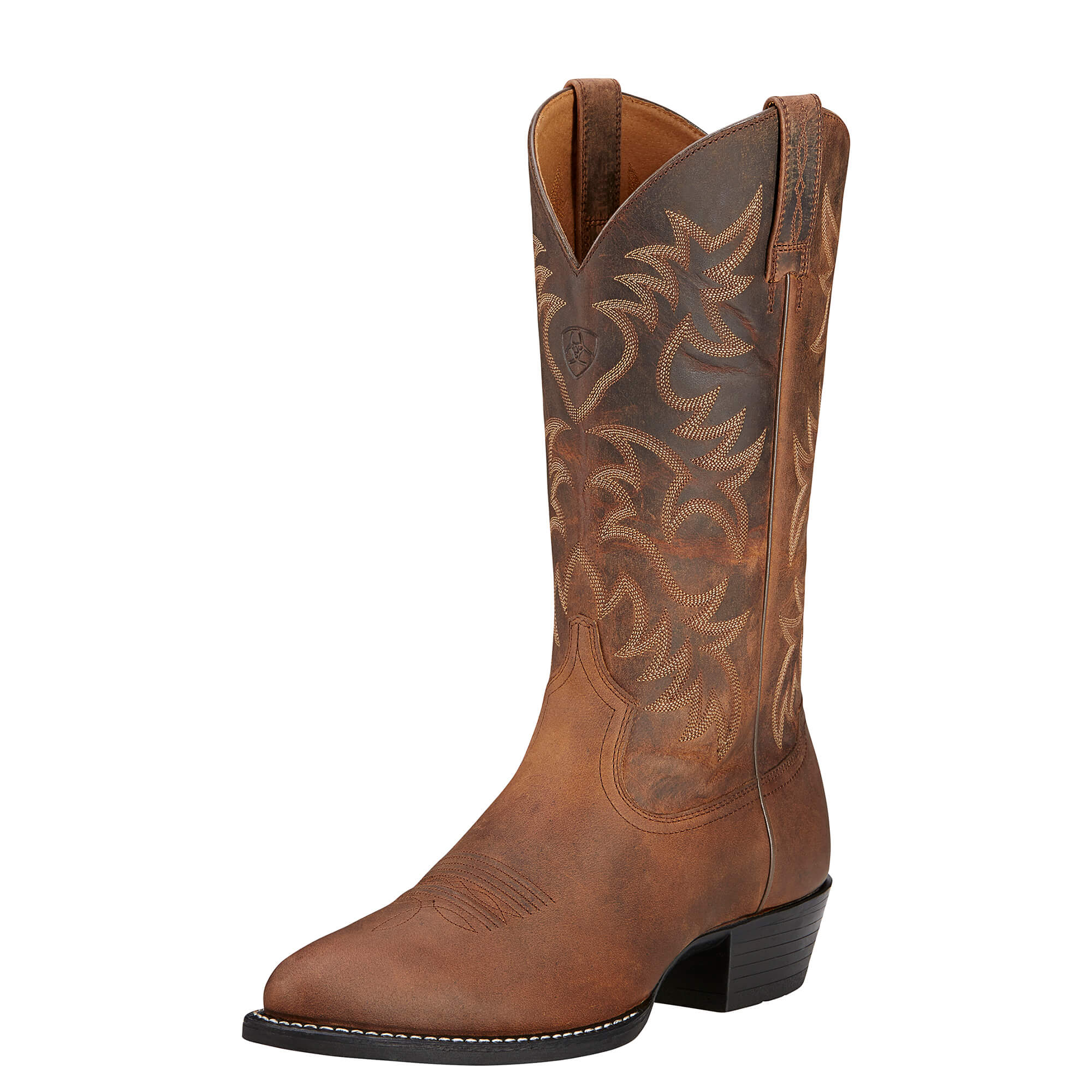 Ariat_Mens_Heritage_R_Toe_Western_Boot_10002204_3-4_front