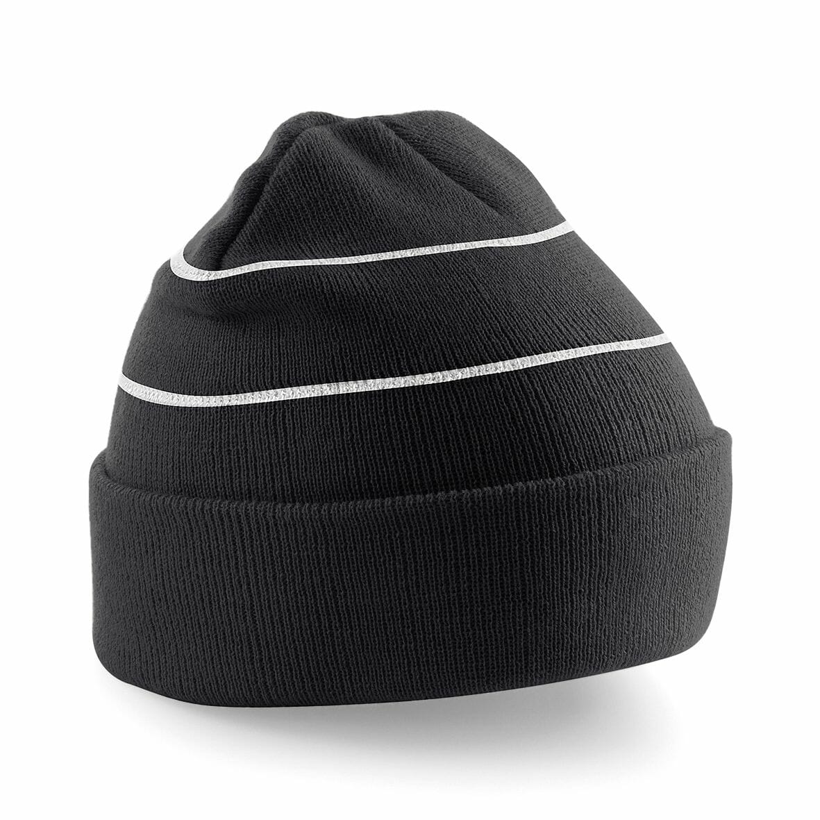 BC042_Enhanced-viz_beanie_Black