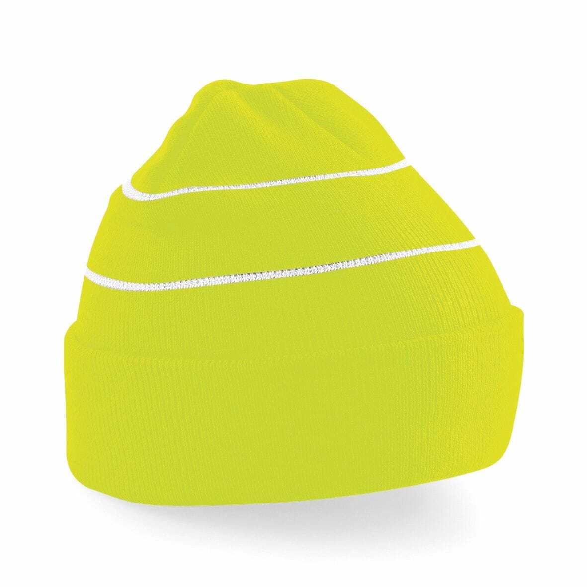 BC042_Enhanced-viz_beanie_FluorescentYellow