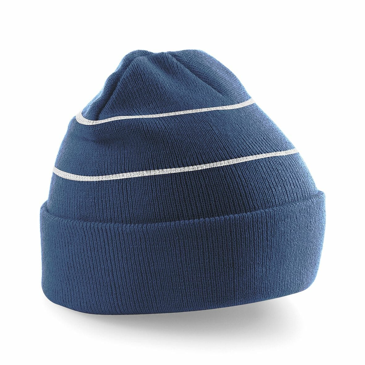 BC042_Enhanced-viz_beanie_FrenchNavy